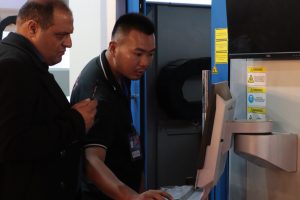 نمایشگاه صنعت تهران