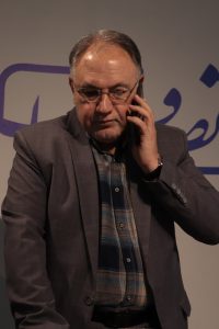 علیرضا علویتبار