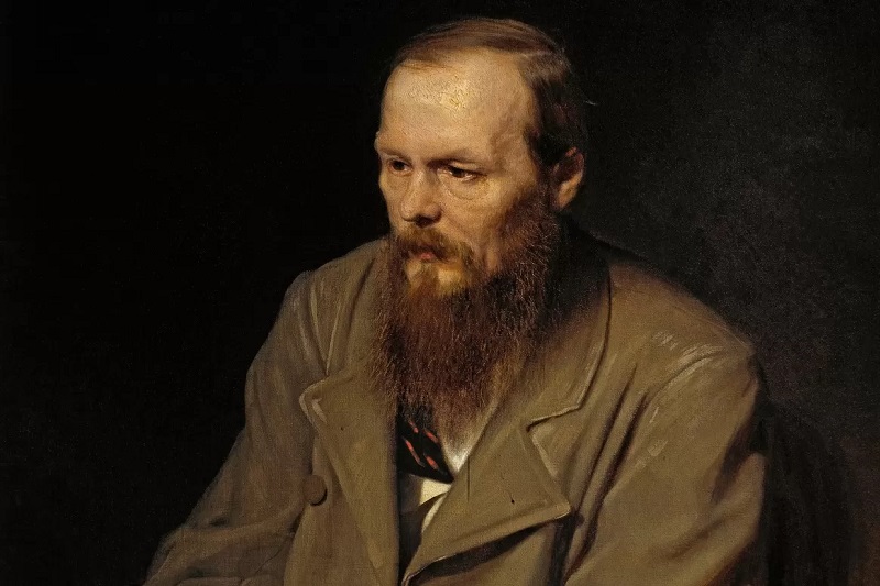 حقیقت در فلسفهی نیچه و داستایوفسکی