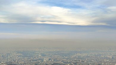 «ریه‌ی مشهدی‌ها که از فولاد نیست | انتقاد یک رسانه از مدیریت آلودگی هوا در مشهد»