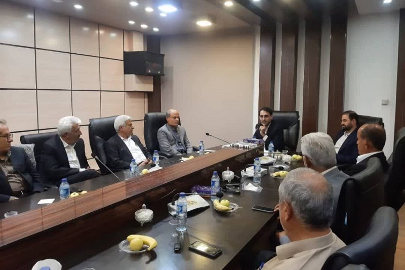 «ستاد صبر» در دستگاه قضایی جم بوشهر تشکیل شد