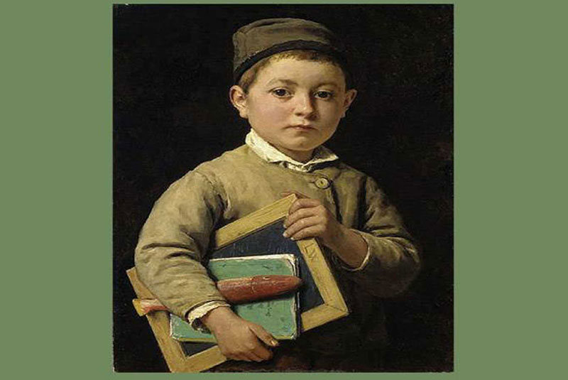 ژان ژاک روسو و نقد فلسفه روشنگری