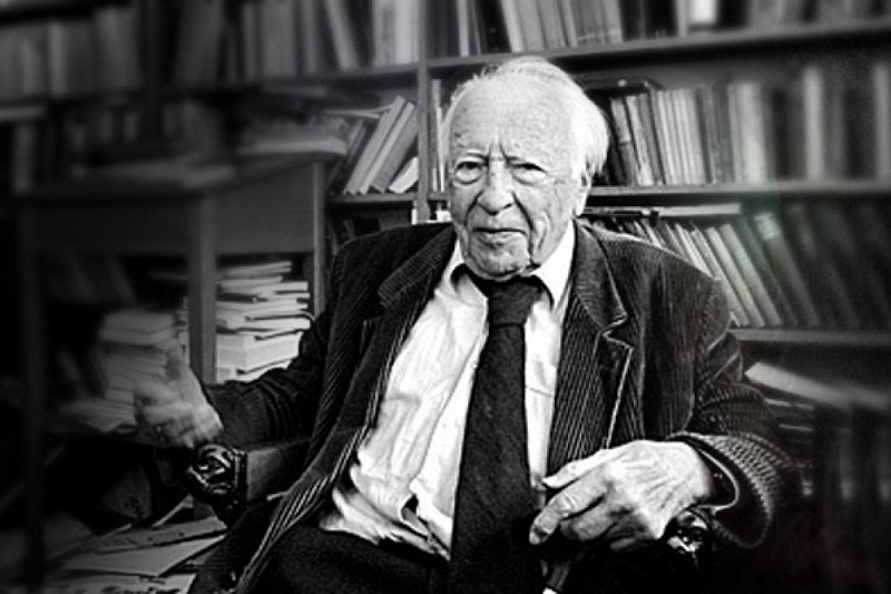 گادامر بزرگ‌ترین فیلسوف هرمنوتیكی | گفت‌وگو با اصغر واعظی