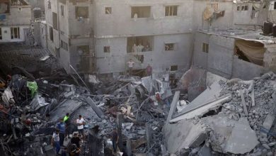 جنگ اسرائیل و حماس؛ یک تحلیل اخلاقی