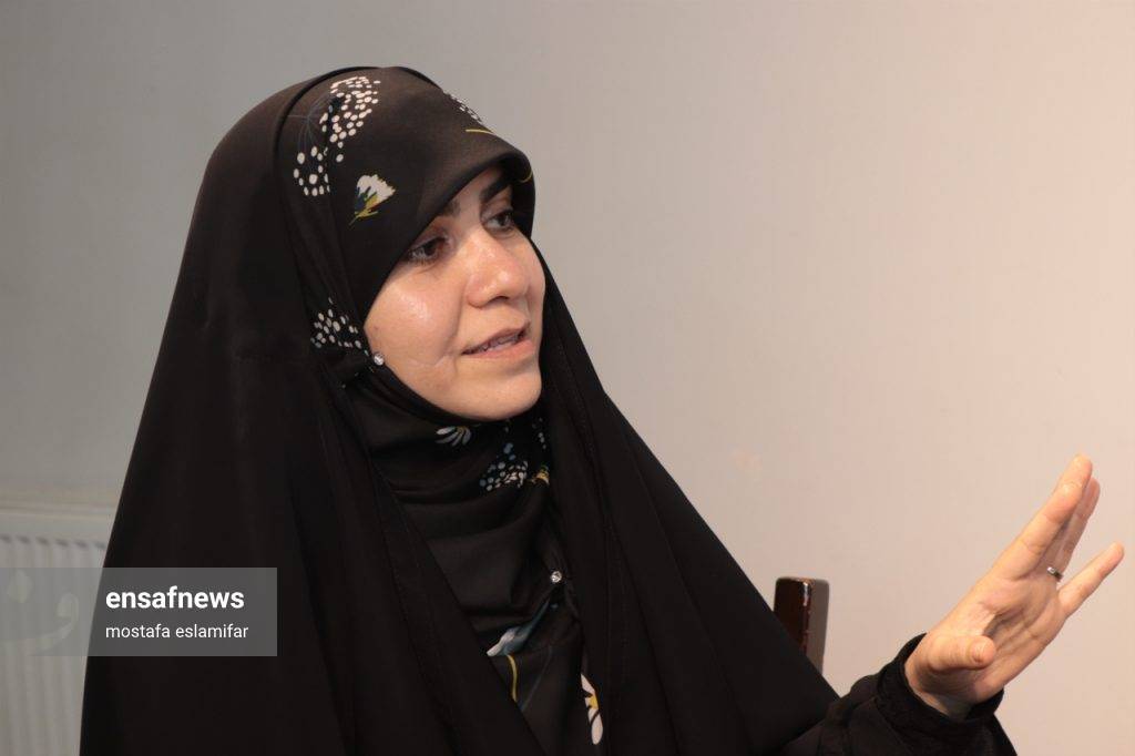 کبری آسوپار