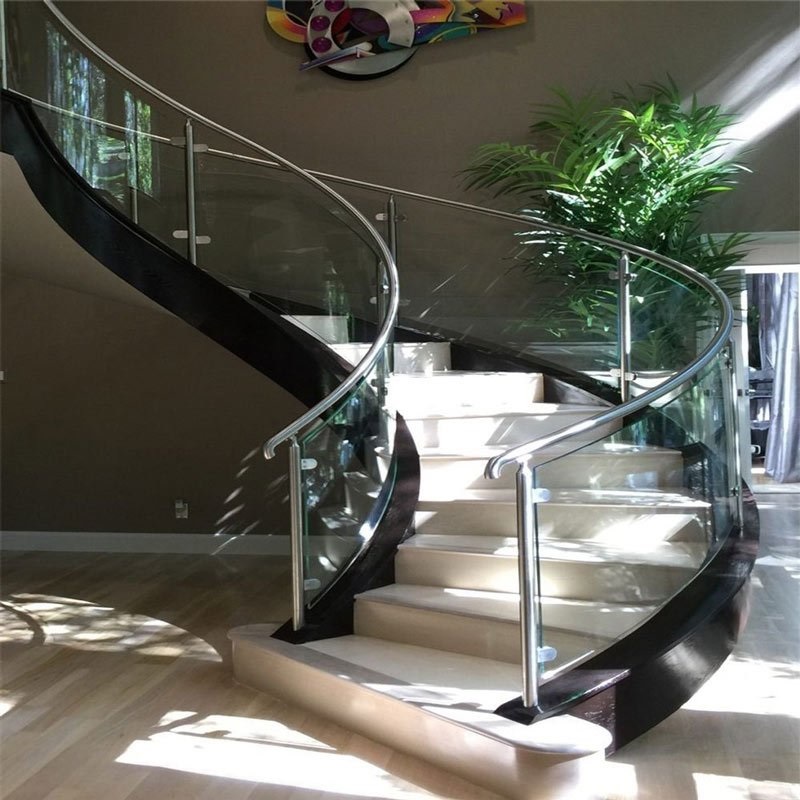 شیشه سکوریت خم کولیوند