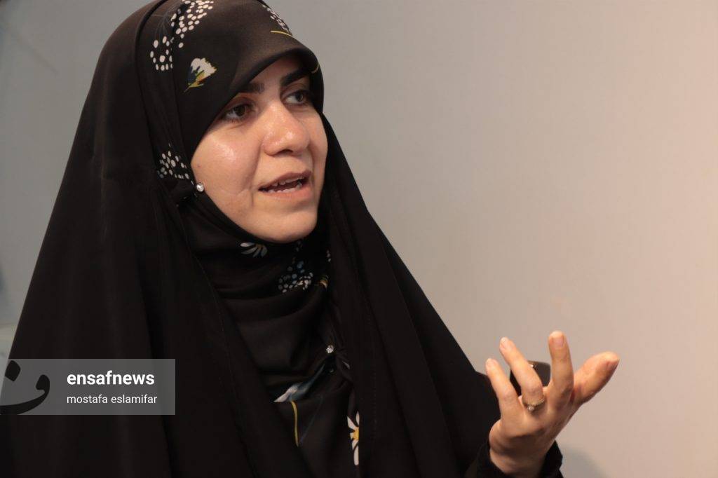 کبری آسوپار