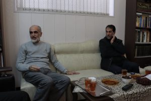 احمد منتظری