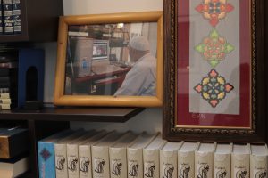 حسینعلی منتظری