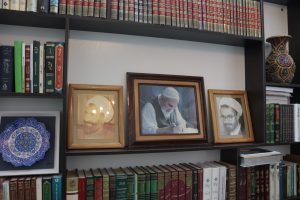 حسینعلی منتظری