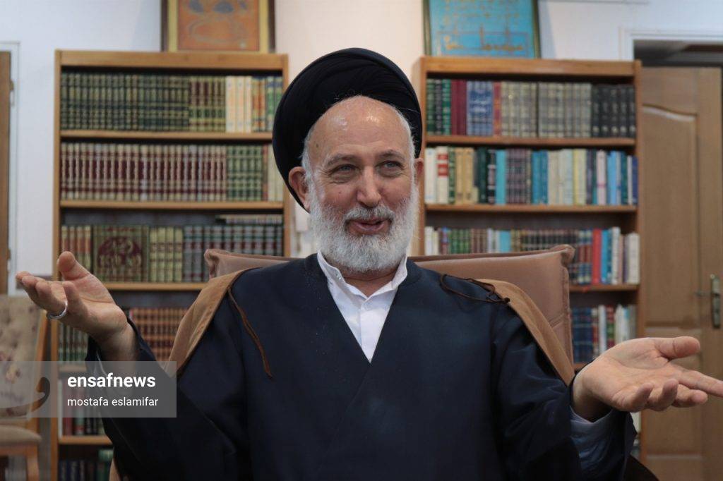 محمدعلی ایازی