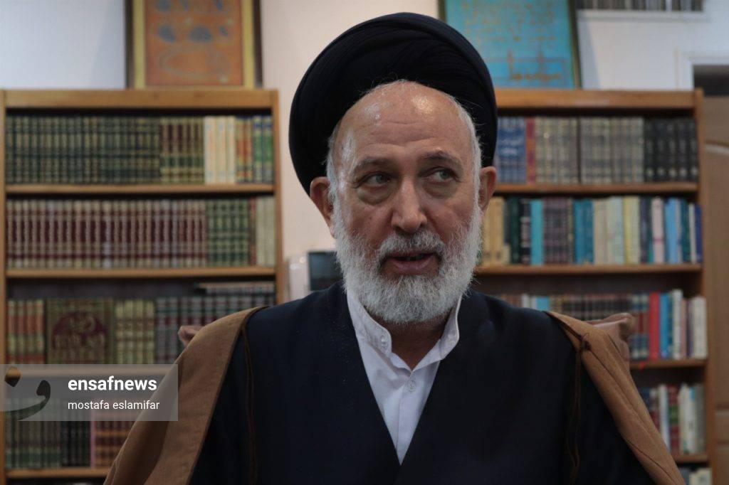 محمدعلی ایازی