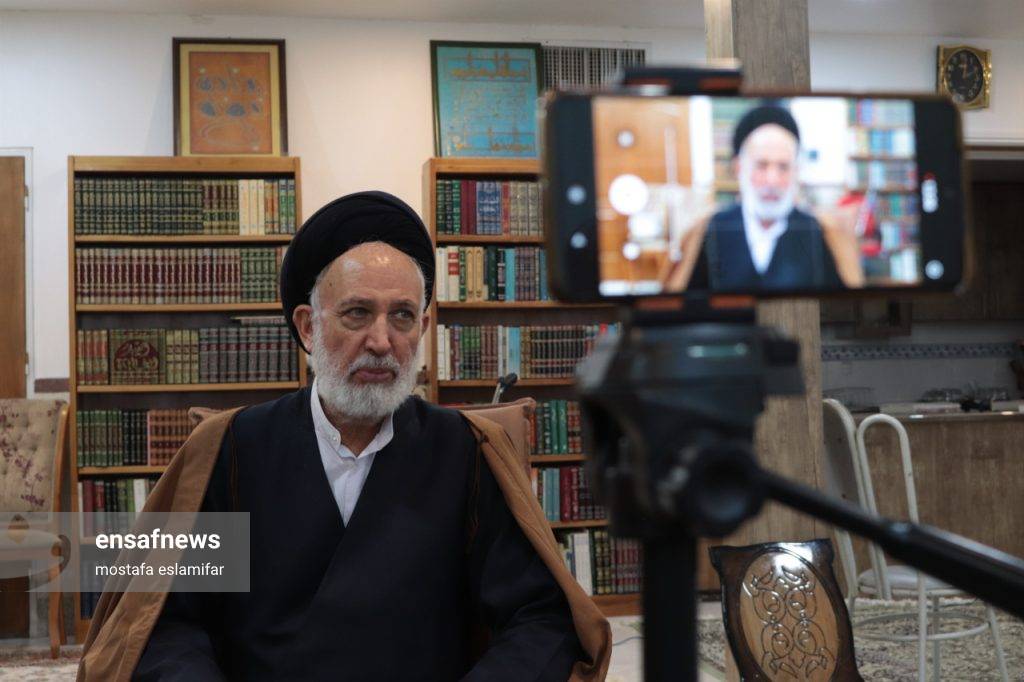 محمدعلی ایازی