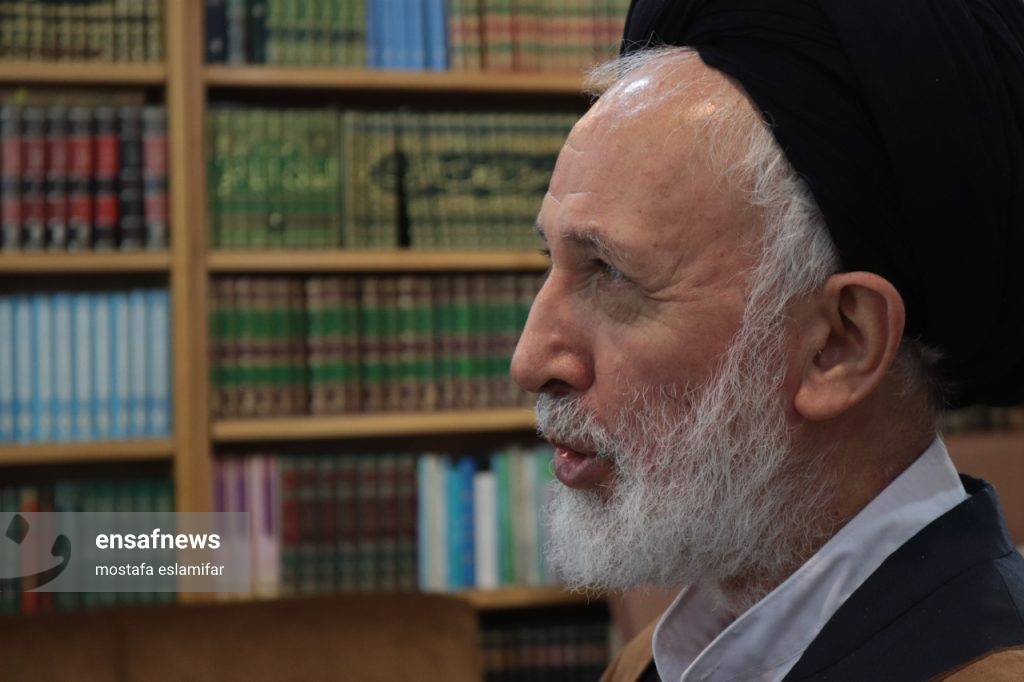 محمدعلی ایازی