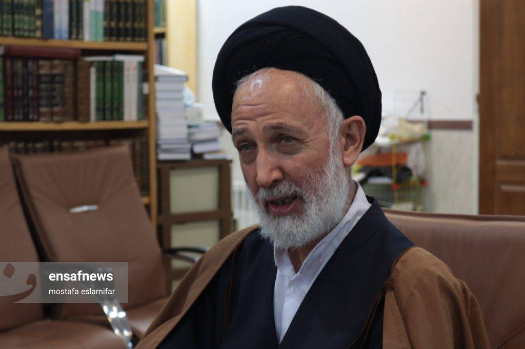 محمدعلی ایازی