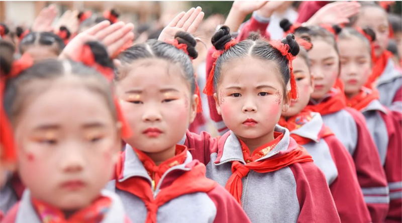 ۱۰ نکته درباره سیاست‌های دینی چین