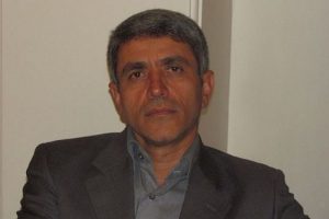 کاندیداهای احتمالی 1400 – علی طیبنیا