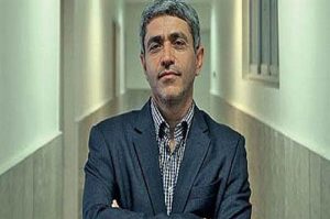کاندیداهای احتمالی 1400 – علی طیبنیا