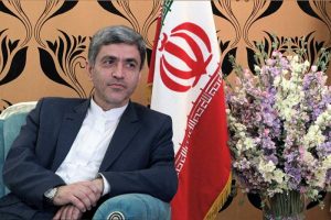 کاندیداهای احتمالی 1400 – علی طیبنیا