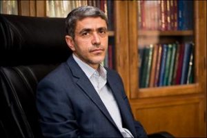 کاندیداهای احتمالی 1400 – علی طیبنیا