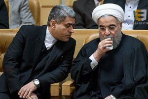 کاندیداهای احتمالی 1400 – علی طیبنیا
